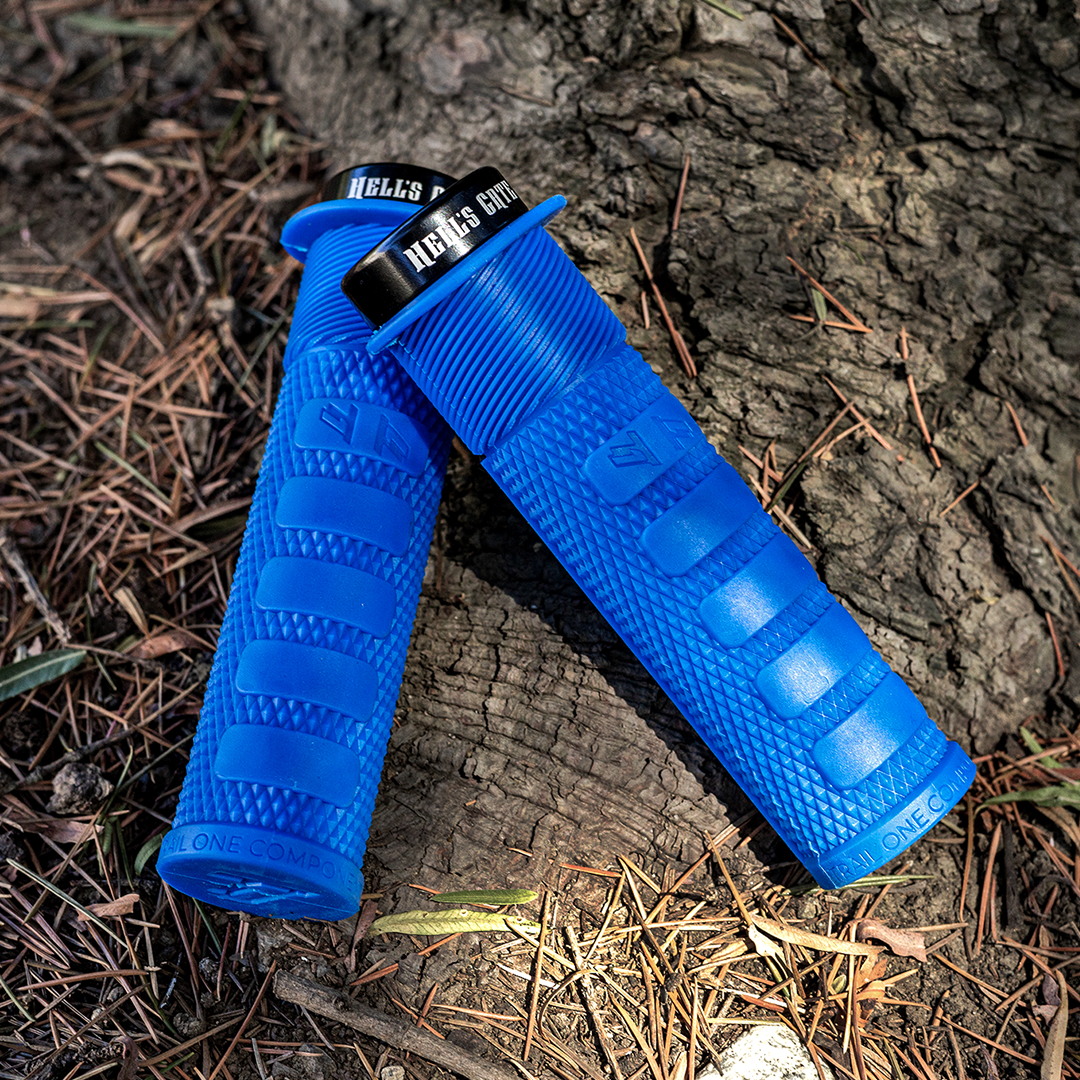 Trail One Components Hell's Gate Grips