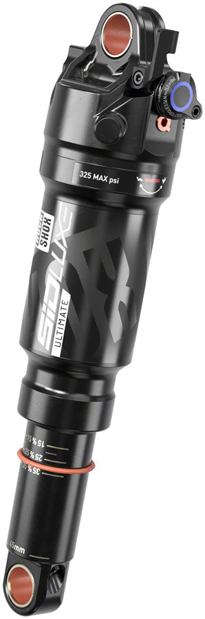 Rockshox SIDLuxe Ultimate Rear Shock 2Position Remote - 190 x 40mm SoloAir, Santa Cruz Blur 4 XC 2022+ A1 Genuine Cheap Online