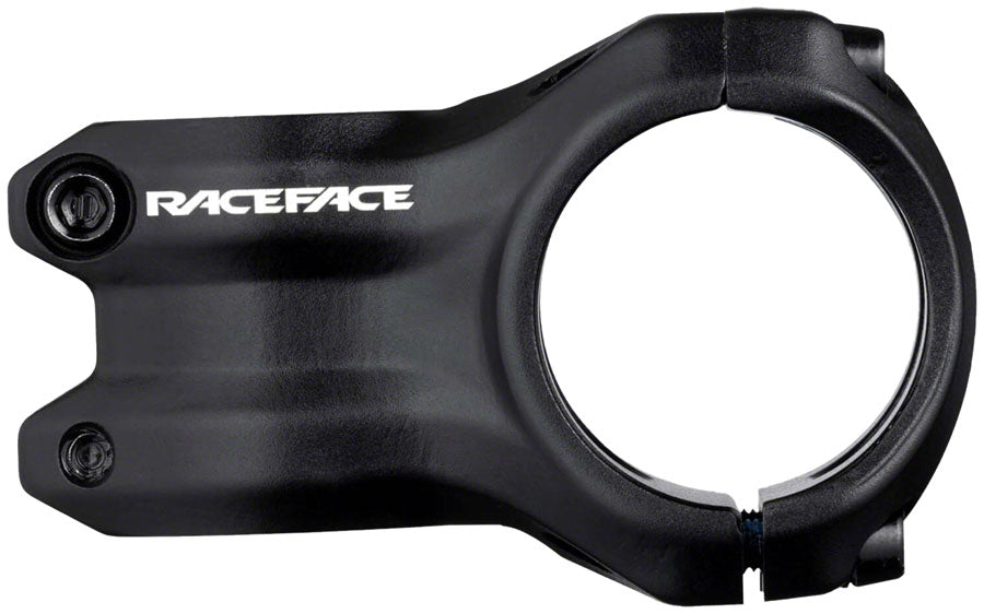 RaceFace Aeffect R Stem - 40mm, 35 mm Clamp, +/-0, 1 1/8, Aluminum, Black Visit New Cheap Pice