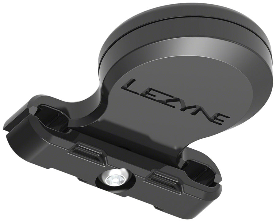 Lezyne Matrix AirTag Holder - Saddle Rail Mount Sale Fashion