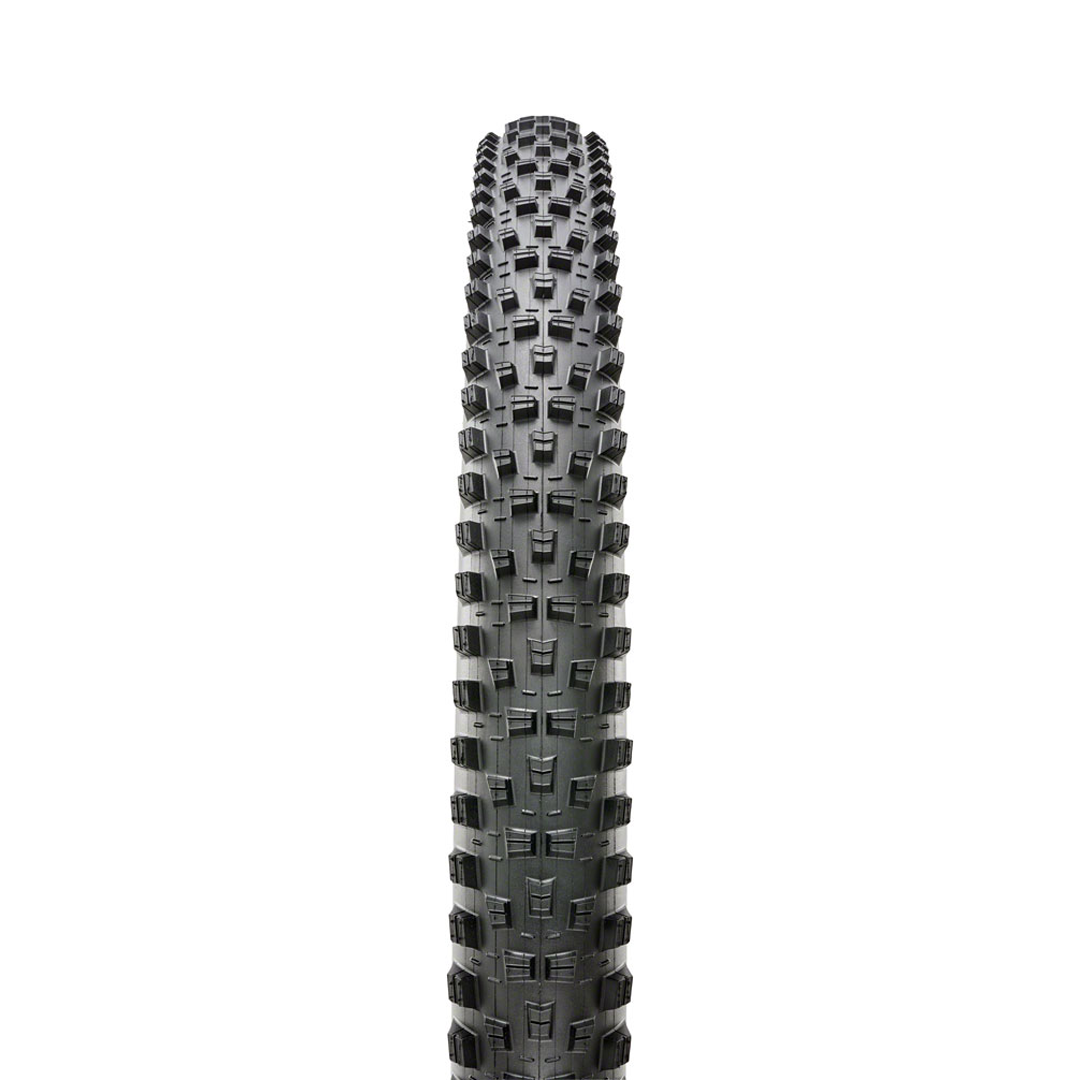 Maxxis Forekaster Tire - 29 x 2.4, Tubeless, Folding, Black, Dual, EXO Discount Reliable