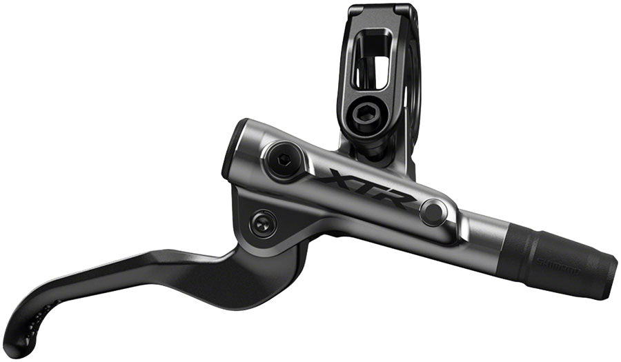 Shimano XTR BL-M9100 Hydraulic Brake Lever - Spec EV Clamp Band, Right Newest