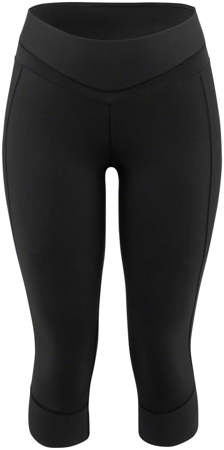 Garneau Neo Power Knickers - Black, Women's, Small