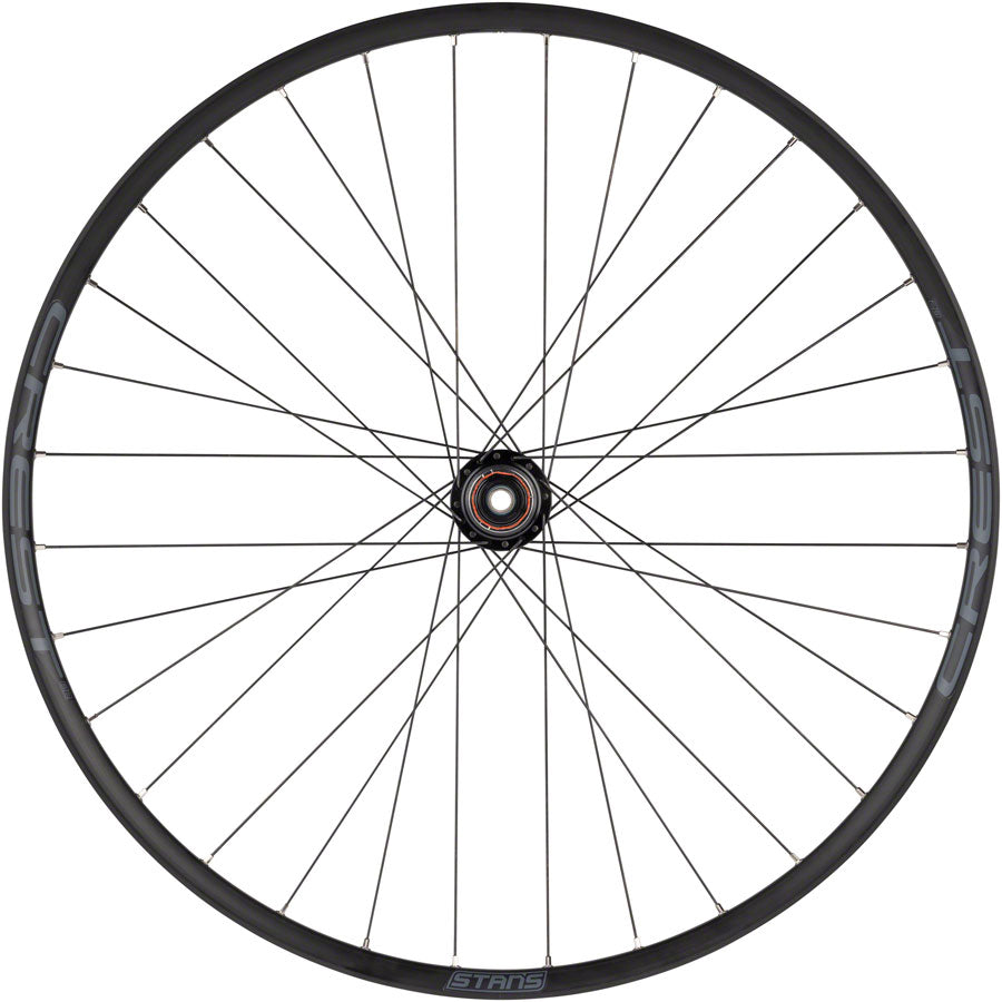 Stan's Crest S2 Rear Wheel - 29, 12 x 148mm, 6-Bolt, XD