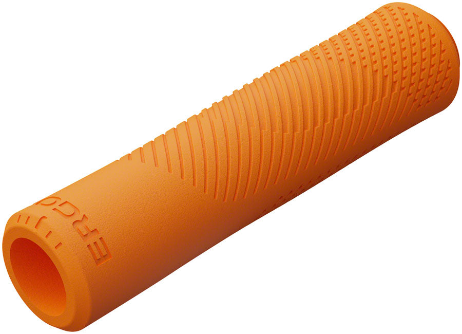 Ergon GXR Grips - Juicy Orange, Small Sale Amazing Pice