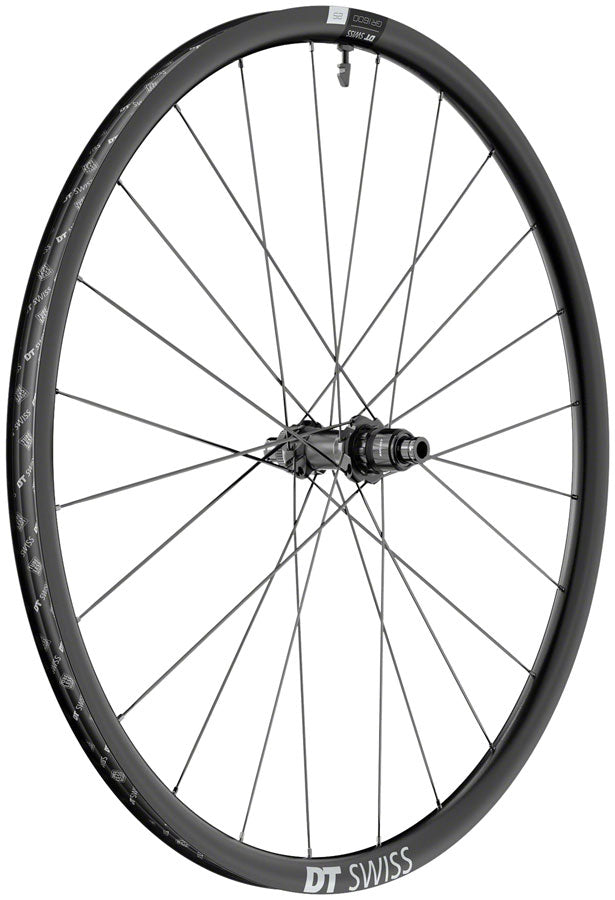 DT Swiss GR 1600 Spline 25 Rear Wheel - 650b, 12 x 142mm, Center-Lock, SRAM XDR, Black Cheap From China