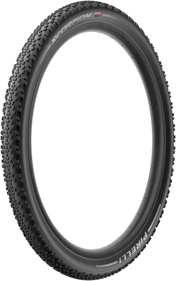 Pirelli Scorpion XC RC Tire - 29 x 2.2, Tubeless, Folding, Black, Lite For Nice Online