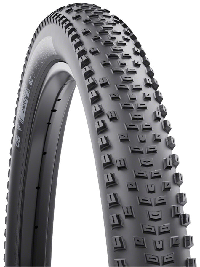 WTB Macro Tire - 29 x 2.4, TCS Tubeless, Folding, Black, Light/Fast Rolling, TriTec, SG Outlet Extremely