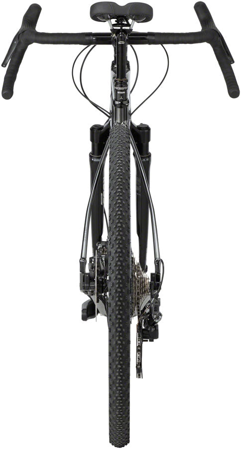 Salsa Stormchaser GRX 810 1x SUS Bike - 700c, Aluminum, Black, 54.5cm Low Pice Fee Shipping Sale Online