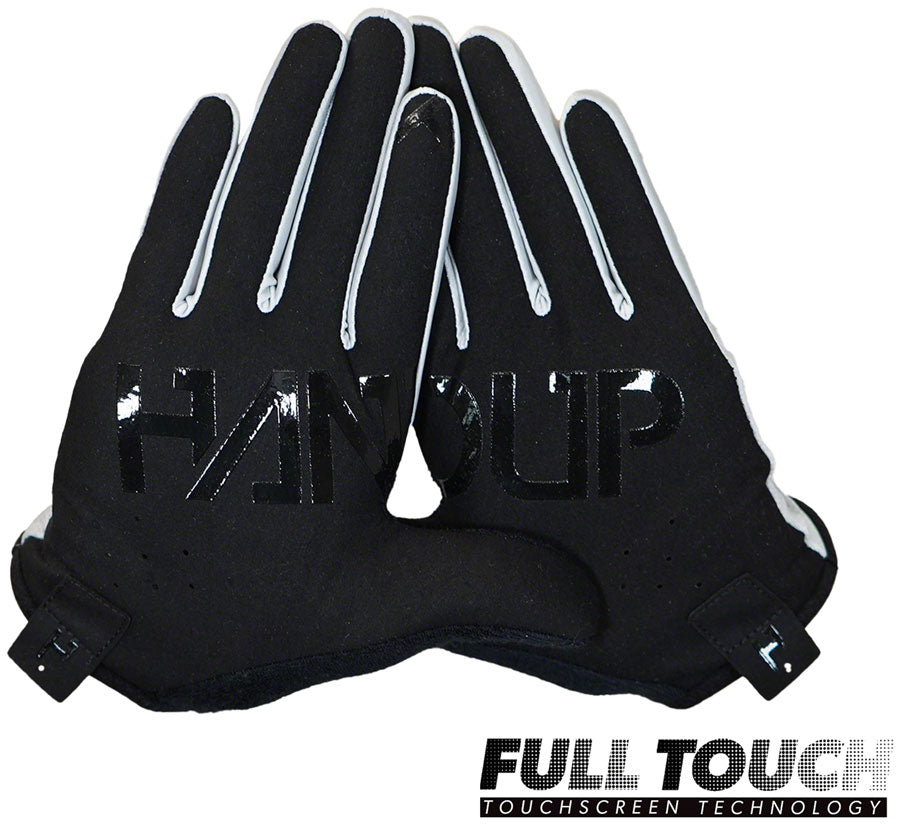 Handup Most Days Gloves - Smoke Gray, Full Finger, Medium Cheap Sale Excellent