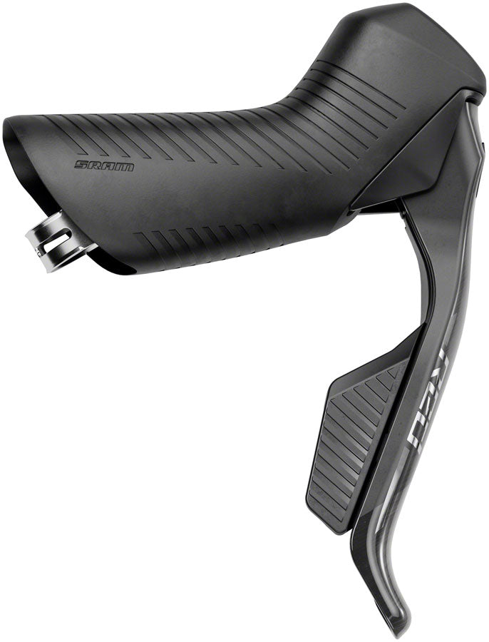 SRAM RED eTap AXS HRD Shift/Brake Lever and Hydraulic Disc Caliper - Right/Rear, Flat Mount 20mm Offset, 1800mm Hose, Clearance Shop