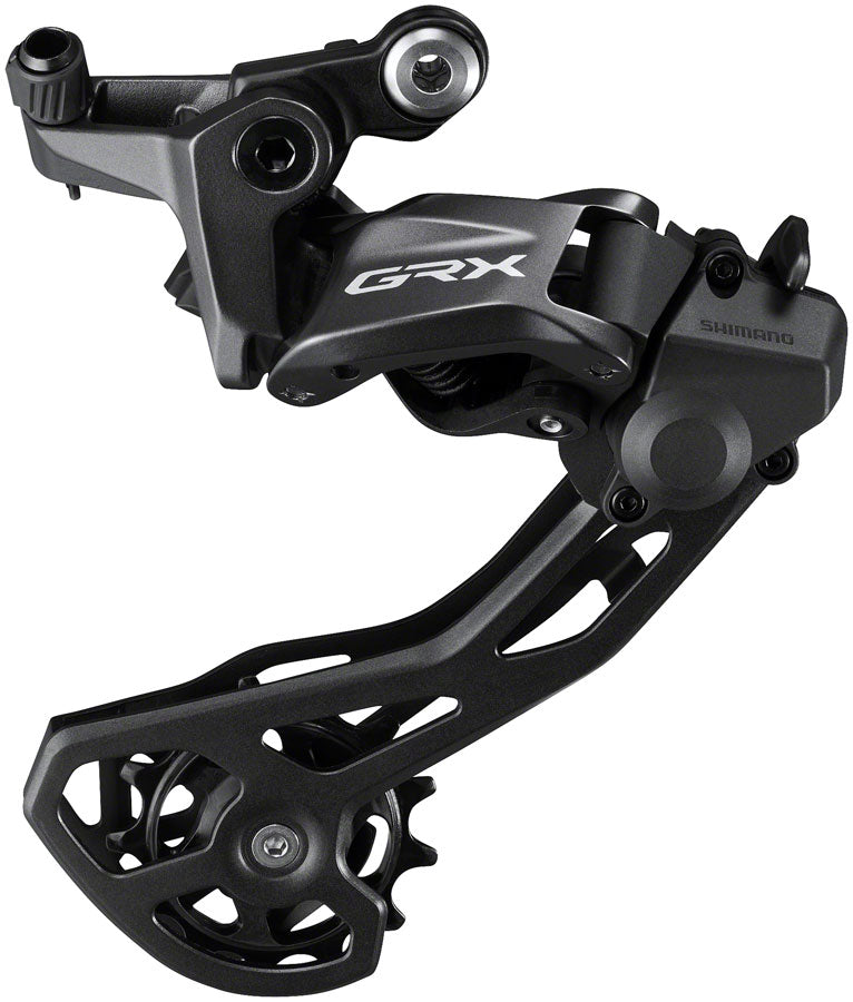 Shimano GRX RD-RX820 Rear Derailleur - 12-Speed, Direct Mount, One Spec, Shadow Plus Design, 36t Max Low Cheapest Pice Sale Online