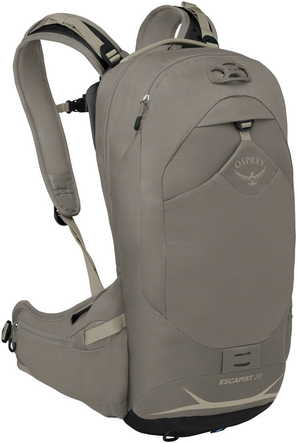 Osprey Escapist 20 Backpack - Tan Concrete, Small/Medium Cheap Sale 2025