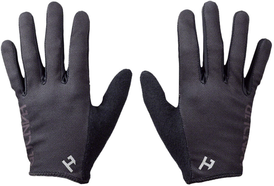 Handup Most Days Gloves - Pure Black, Full Finger, X-Large Cheap Sale Best Wholesale