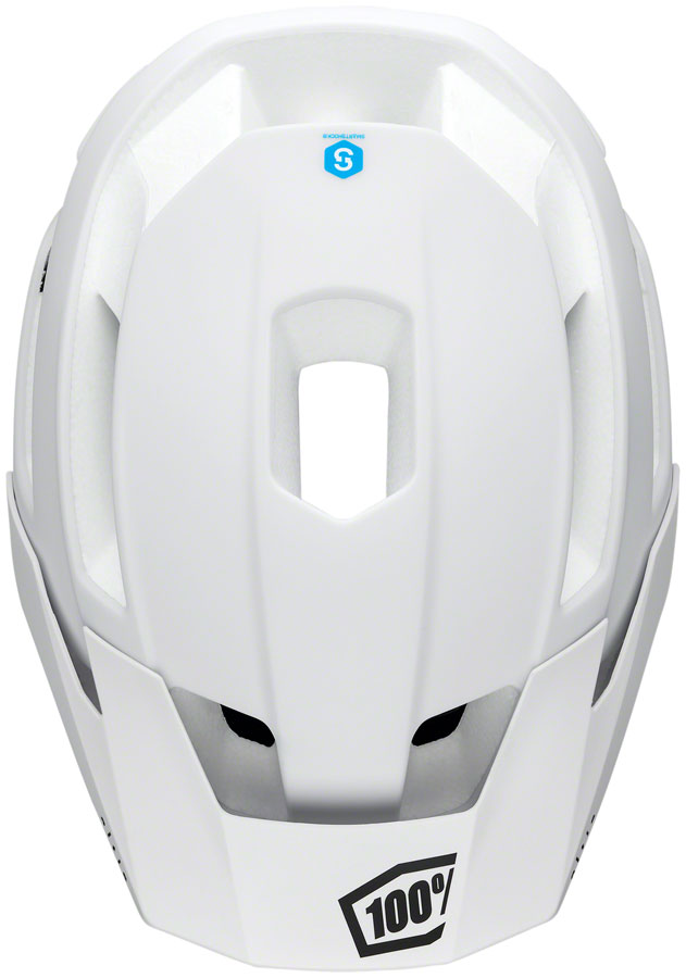 100% Altis Trail Helmet - White, X-Small/Small Visit For Sale