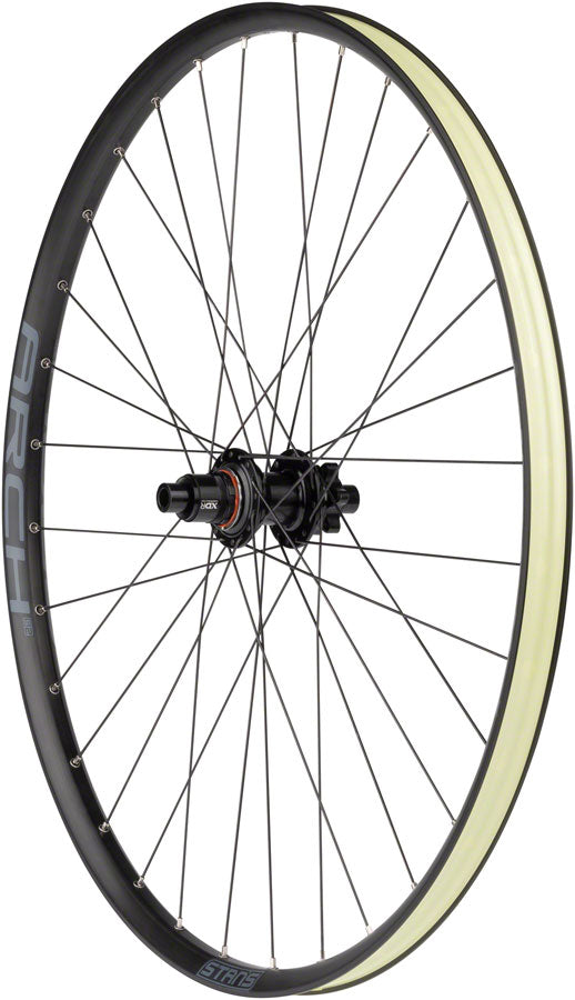 Stan's Arch S2 Rear Wheel - 29, 12 x 142mm, 6-Bolt, XDR
