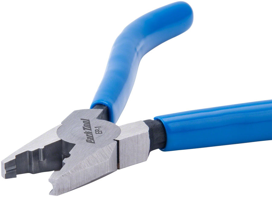 Park Tool EP-1 End Cap Crimping Pliers Free Shipping Outlet