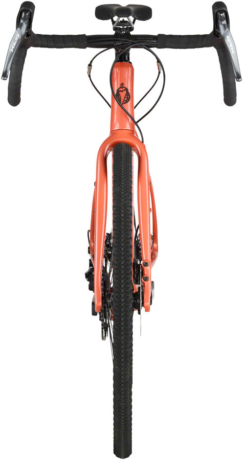 Salsa Warbird C GRX 820 2x12 Bike - 700c, Carbon, Burnt Orange, 52.5cm Outlet Looking For