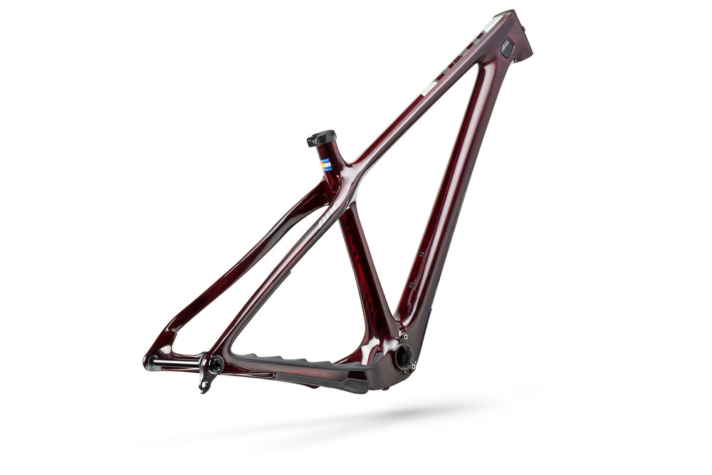 Yeti ARC Turq Series Frame Only Redrum Outlet Visit