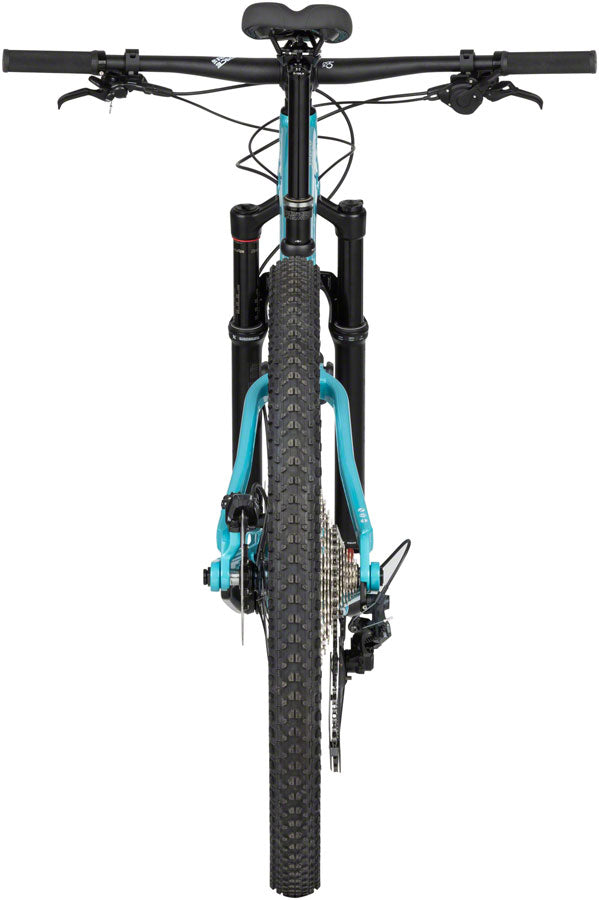 Salsa Spearfish SLX Bike - 29, Aluminum, Teal, X-Large Clearance Get To Buy