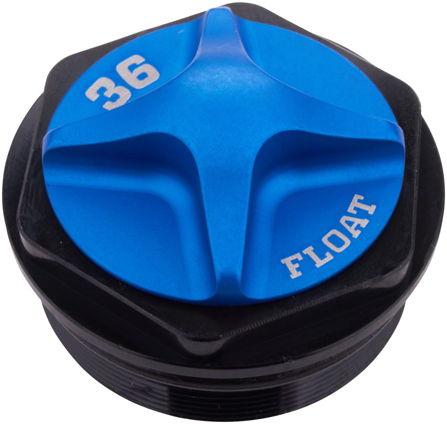 FOX Topcap Assembly - 2018 FLOAT LC NA2, 36 831, Black Cheap Sale Amazon