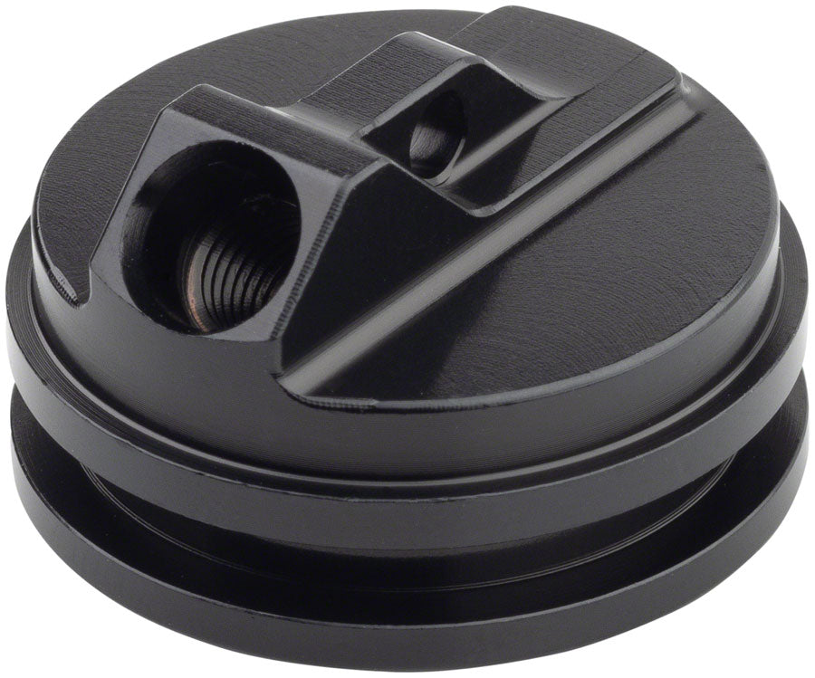 RockShox Rear Shock Reservoir Cap - Super Deluxe Air/Coil R/RC/RCR/RCT/RC3/RT Clearance Geniue Stockist