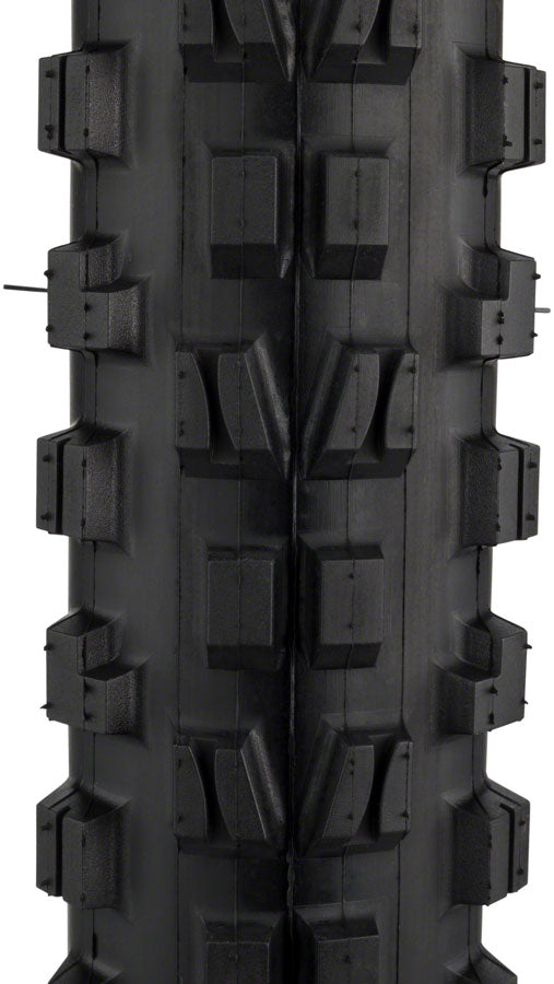 Maxxis Minion DHF Tire - 29 x 2.5, Tubeless, Folding, Black, 3C Maxx Terra, EXO, Wide Trail, White Logo Online Cheap Quality