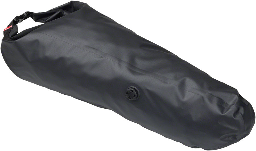 Salsa EXP Series Saguaro Seat Bag - Dry Bag - 14L, Large Shipping Discount Authentic