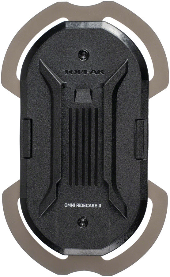 Topeak Omni Ridecase II Smartphone Holder - with Stem Mount Pick A Best