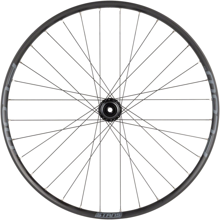 Stan's Flow S2 Rear Wheel - 27.5, 12 x 148mm, 6-Bolt, Micro Spline