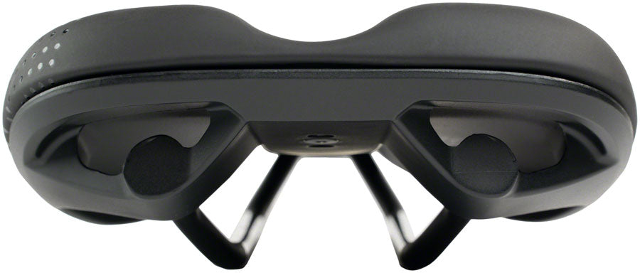 WTB Volt Fusion Form Saddle - Stainless, Black, Medium Order Online