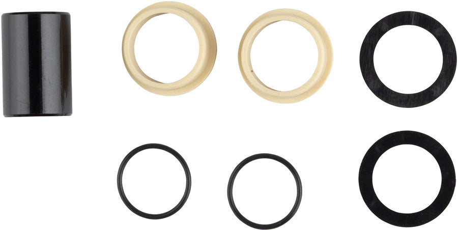 FOX Mounting Hardware - 9 Piece, AL, 8mm x 19/0.750 Cheap Online Store