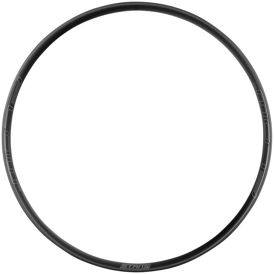 Stan's Flow MK4 Rim - 27.5, Disc, Black, 32H