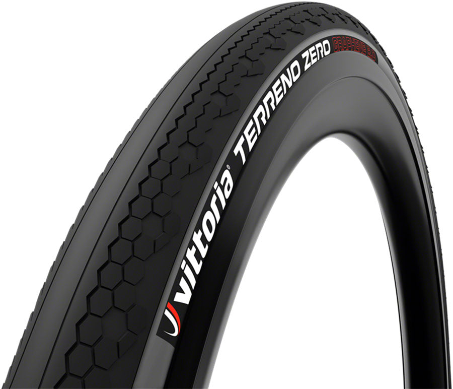 Vittoria Terreno Zero Tire - 700 X 45, Tubeless, Clincher, Black/Anthracite, G2.0 Fashion Style Cheap Online