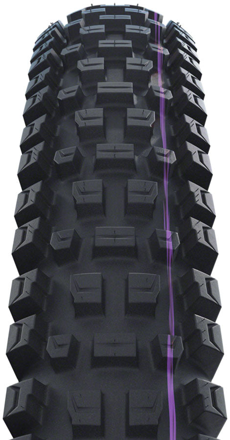 Schwalbe Albert Tire - 29 x 2.50, Tubeless, Folding, Black, Evolution Line, Trail Pro, Addix Ultra Soft, Radial, E-50 Sale Low Cost