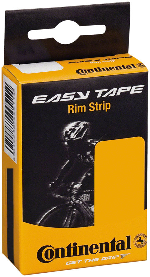 Continental Easy Tape Rim Strips - 26 x 20mm, Pair Deals