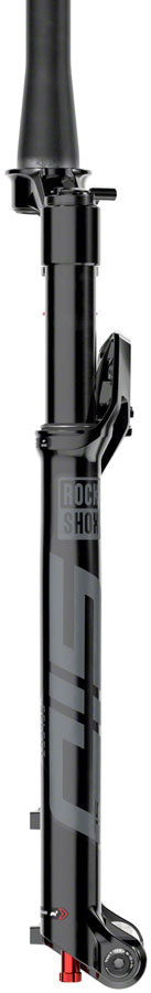 RockShox SID SL Select Charger RL Suspension Fork - 29, 100 mm, 15 x 110 mm, 44 mm Offset, Gloss Black, 2P Remote, D1 Where To Buy