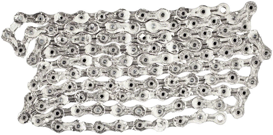 CeramicSpeed UFO Chain - Optimized for KMC 11-Speed Compatibility, 116 Links, Silver Cheap For Nice