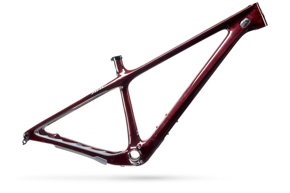 Yeti ARC Turq Series Frame Only Redrum Outlet Visit