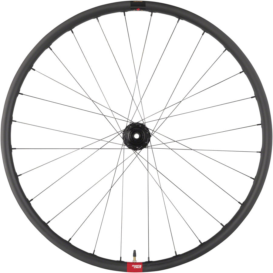 Reserve 27 Rear Wheel - 29, 12 x 148mm, 6-Bolt, Black, Micro Spline, DT 350 Best Wholesale Sale Online