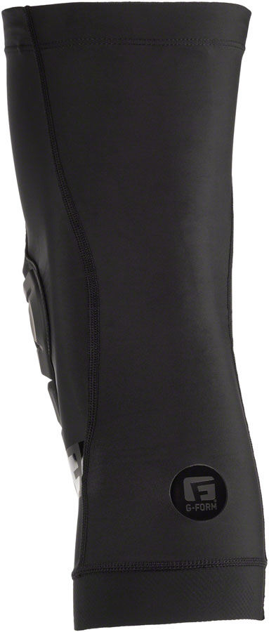 G-Form Pro-X3 Knee Guards - Triple Black, Large Cheapest Pice Cheap Pice