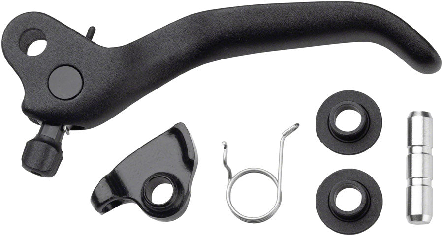 SRAM Code Bronze Stealth Lever Blade Kit - Aluminum, Includes Blade, Reach Knob, Cam, Spring, Bushing, C1 Buy Cheap Websites