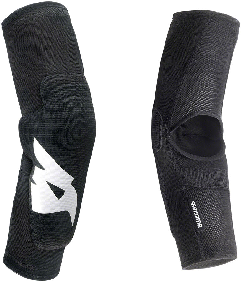 Bluegrass Skinny Elbow Pads - Black, Medium Extremely Cheap Online