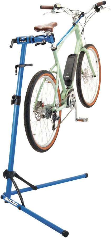 Park PCS-10.3 Deluxe Home Mechanic Repair Stand On Hot Sale