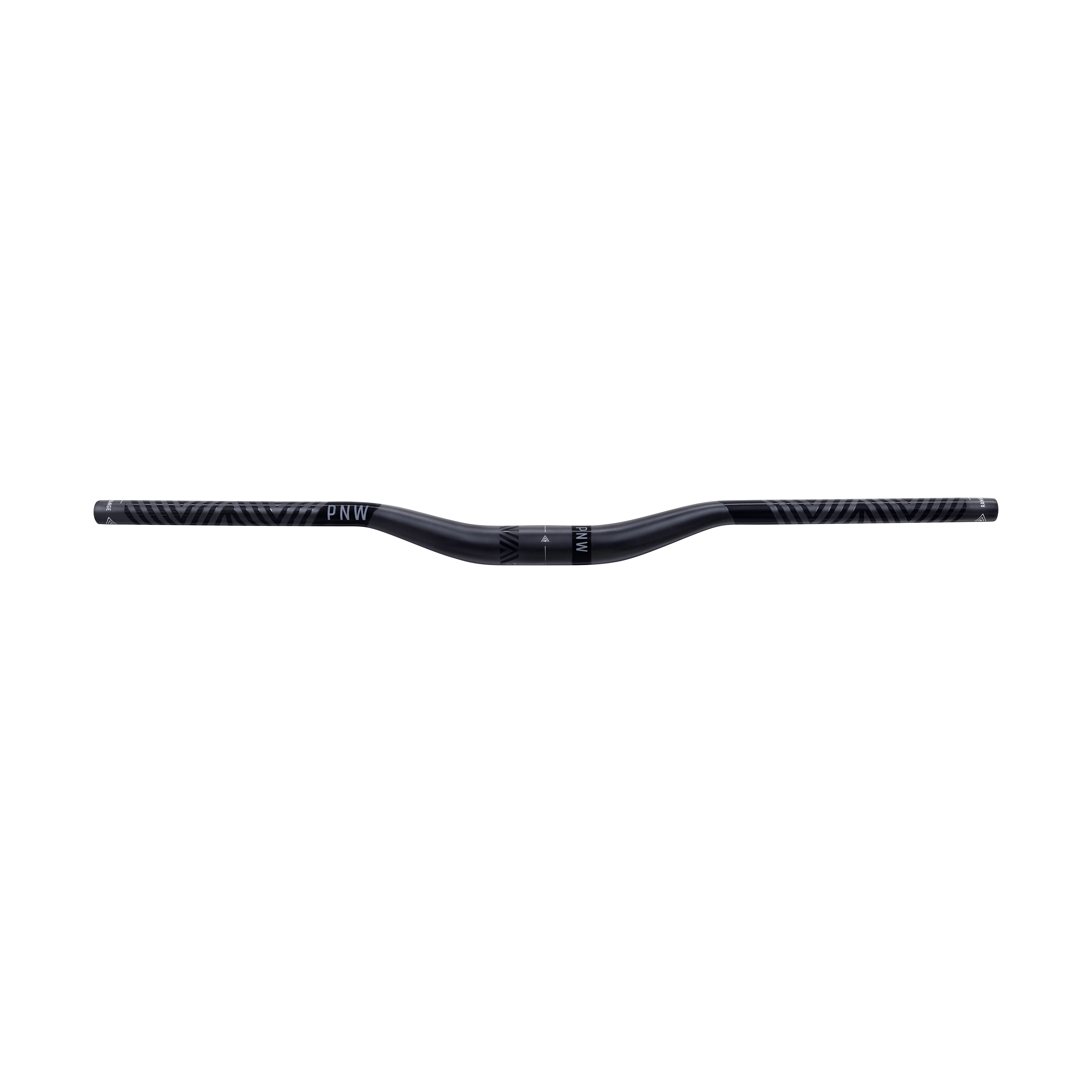 PNW Range Handlebar Gen 3, 800mm width, 31.8mm bore, 30mm rise - Cement Grey Sale Manchester Great Sale