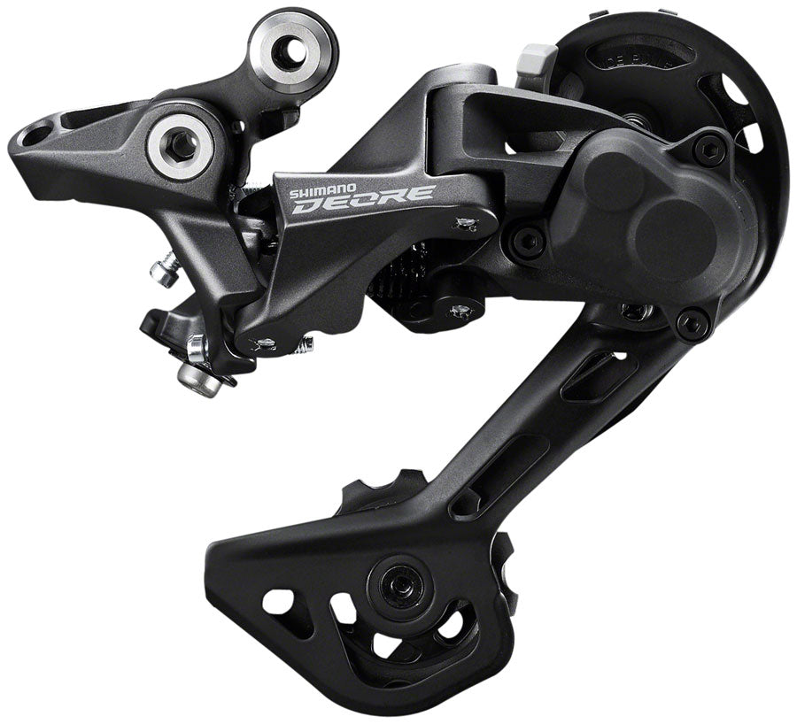 Shimano Deore RD-M5120 Rear Derailleur - 10-11 Speed Cheap Pice Outlet Sale