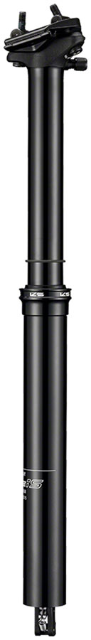 KS Rage-iS Dropper Seatpost - 31.6mm, 70mm, Black Online Sale