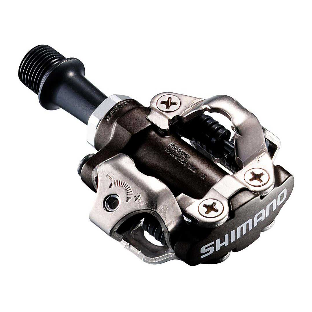 Shimano M540 Clipless Black w/ cleat (SM-SH51) Discount How Much