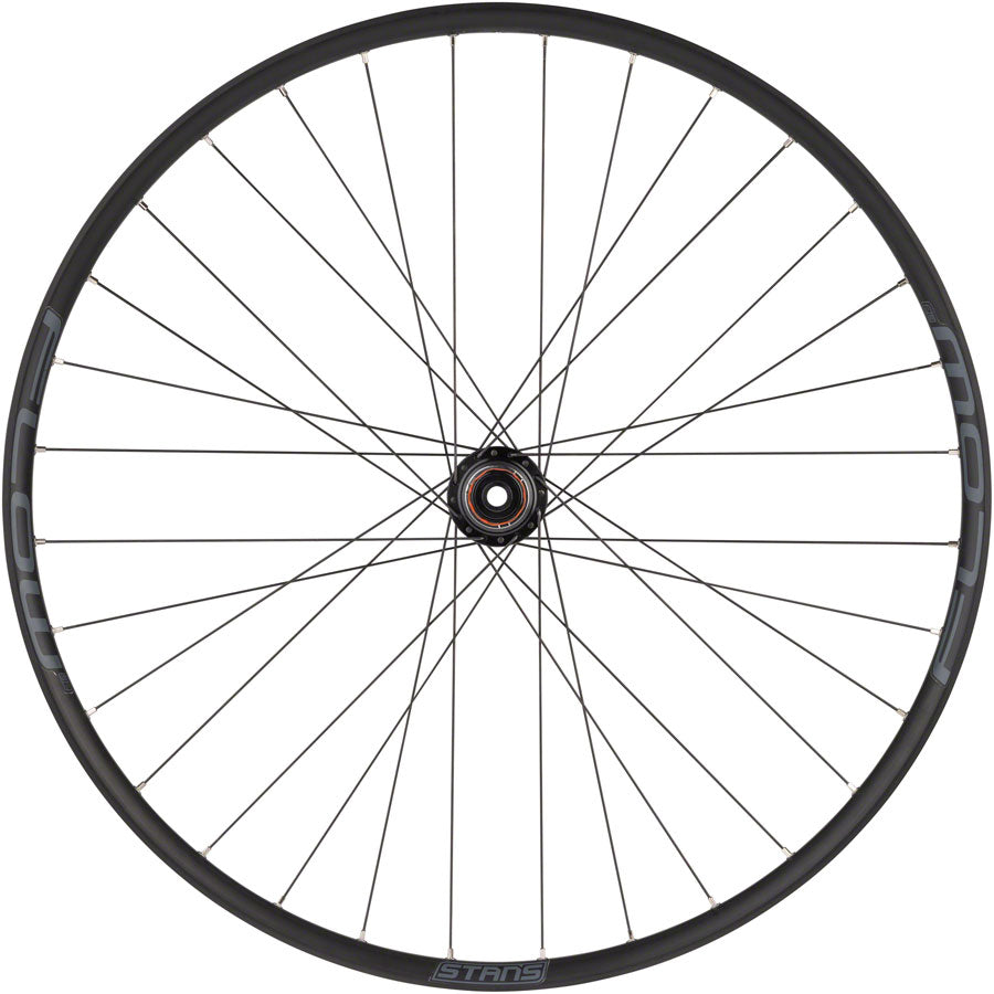 Stan's Flow S2 Rear Wheel - 29, 12 x 142mm, 6-Bolt, XD