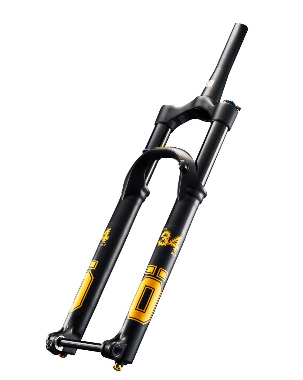 Ohlins RXF34 m.2 OTX Air 29 120mm Travel, 15 x 110mm, 44mm offset, Trail Fork Free Shipping 2025